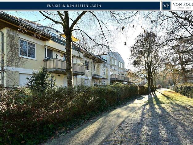 Wohnung zum Kauf 330.000 € 3 Zimmer 72,5 m² 1. Geschoss Spandau Berlin 13591