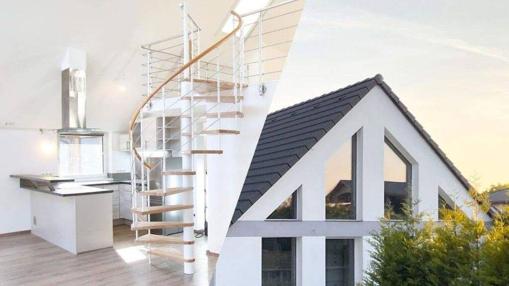 Loft zur Miete 1.219 € 3 Zimmer 88 m² frei ab 01.03.2026 Altmannsdorf St.Pölten 3100