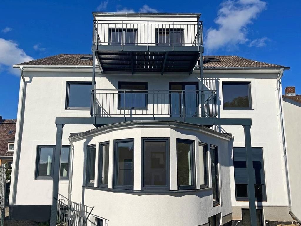 Wohnung zum Kauf 339.000 € 4 Zimmer 118 m²<br/>Wohnfläche 1.<br/>Geschoss ab sofort<br/>Verfügbarkeit Heiligenrode Niestetal 34266