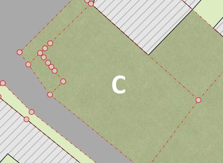 Grundstück zum Kauf 45.900 € 390 m² Grundstück Landsweiler Schiffweiler 66578