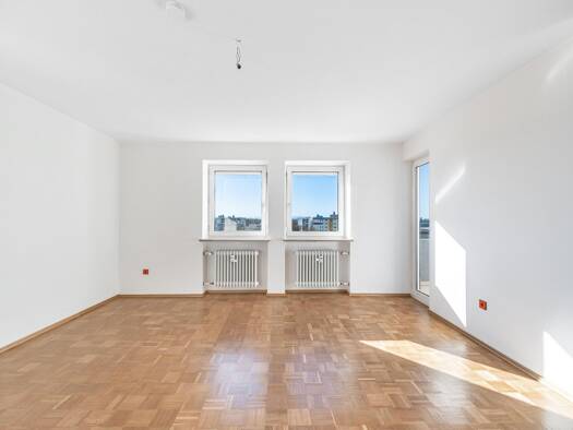 Wohnung zur Miete 1.800 € 3 Zimmer 79 m² frei ab sofort Meggendorferstraße 22 Moosach München 80993