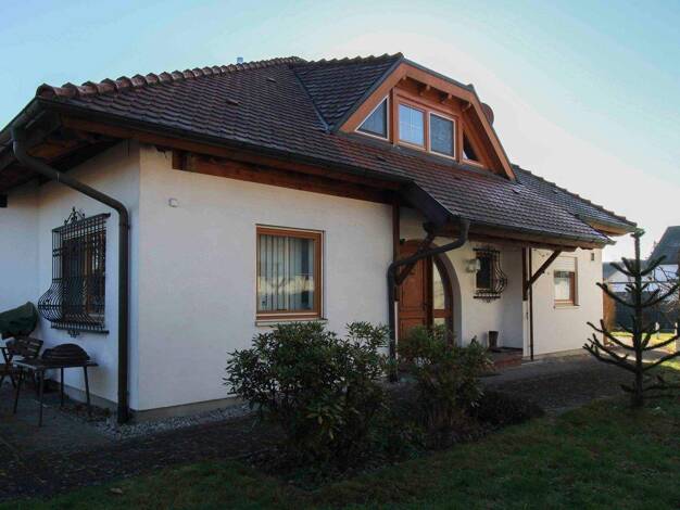 Einfamilienhaus zum Kauf 649.000 € 5 Zimmer 190,3 m² 811,3 m² Grundstück Senden 89250