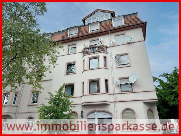 Wohnung zum Kauf 189.000 € 3 Zimmer 87 m² 3. Geschoss Brötzingen Pforzheim 75172