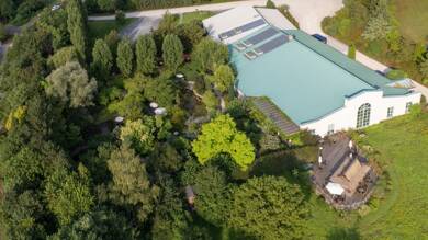 Restaurant zum Kauf 1.350.000 € 500 m² Gastrofläche Rothenburg Rothenburg ob der Tauber 91541