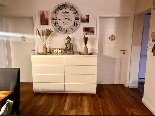 Terrassenwohnung zur Miete 1.080 € 4 Zimmer 90 m² 4 Geschosse frei ab 01.07.2026 Schönberg 23923