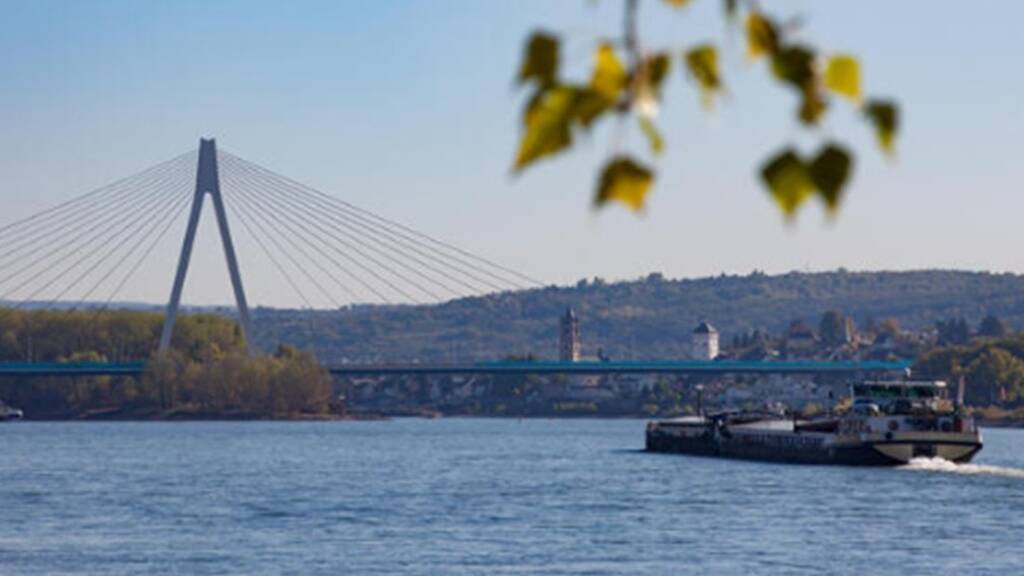 Mehrfamilienhaus zum Kauf als Kapitalanlage geeignet 11.000.000 € Mitte Koblenz 56068