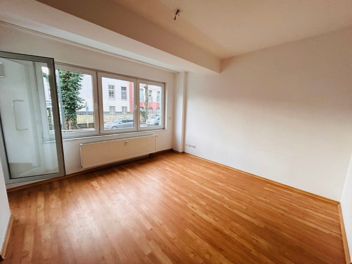 Wohnung zur Miete 567 € 2 Zimmer 54 m²<br/>Wohnfläche 01.02.2025<br/>Verfügbarkeit Brücherhof Dortmund 44263