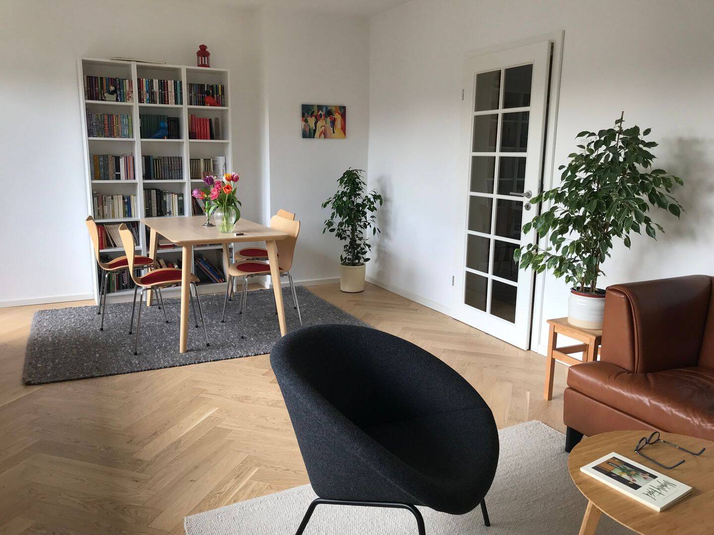 Wohnung zum Kauf · provisionsfrei