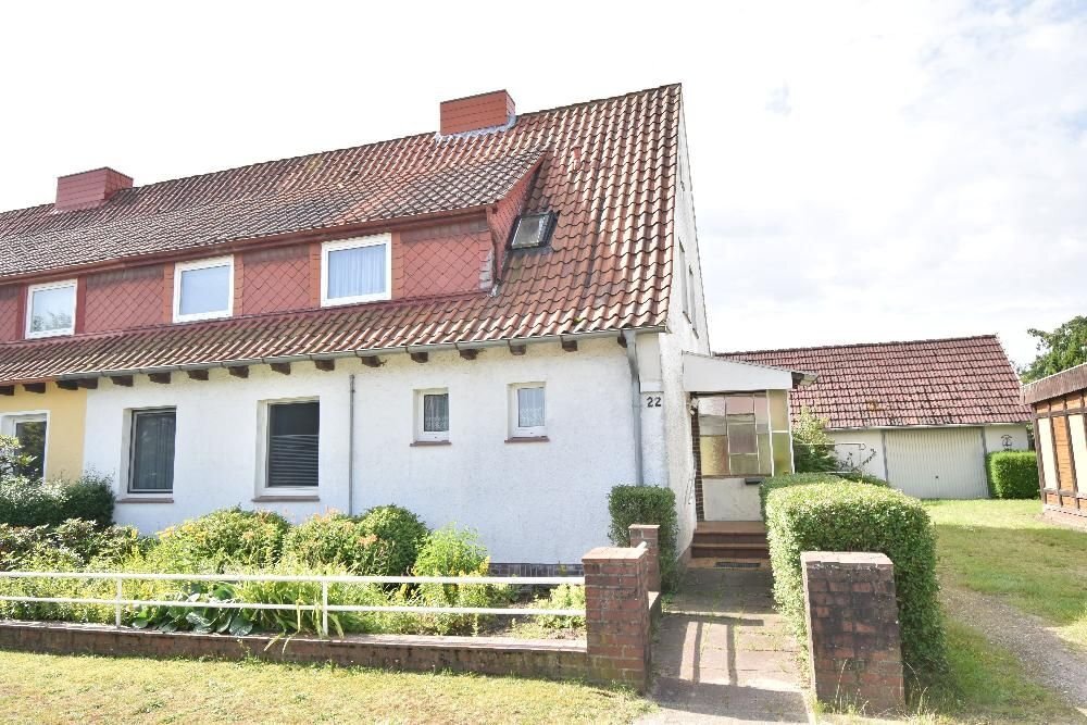 Haus zum Kauf 119.000 € 5 Zimmer 93 m²<br/>Wohnfläche 625 m²<br/>Grundstück Klein Süstedt Uelzen 29525