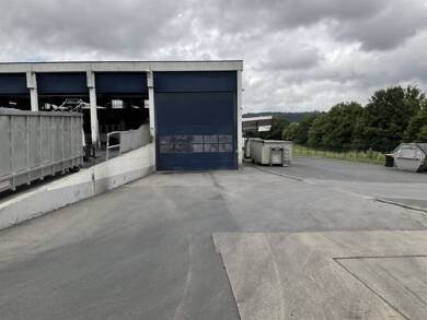 Gewerbepark zum Kauf 32.500 m² Grundstück Limbach Eltmann 97483