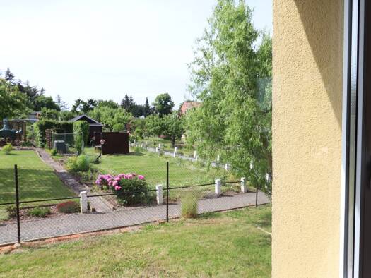 Wohnung zur Miete 280 € 2 Zimmer 49,1 m² EG Keplerstraße 14 Siegmar Chemnitz 09117