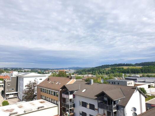 Wohnung zum Kauf als Kapitalanlage geeignet 189.000 € 2 Zimmer 56,5 m² Haidenhof-Nord Passau 94032