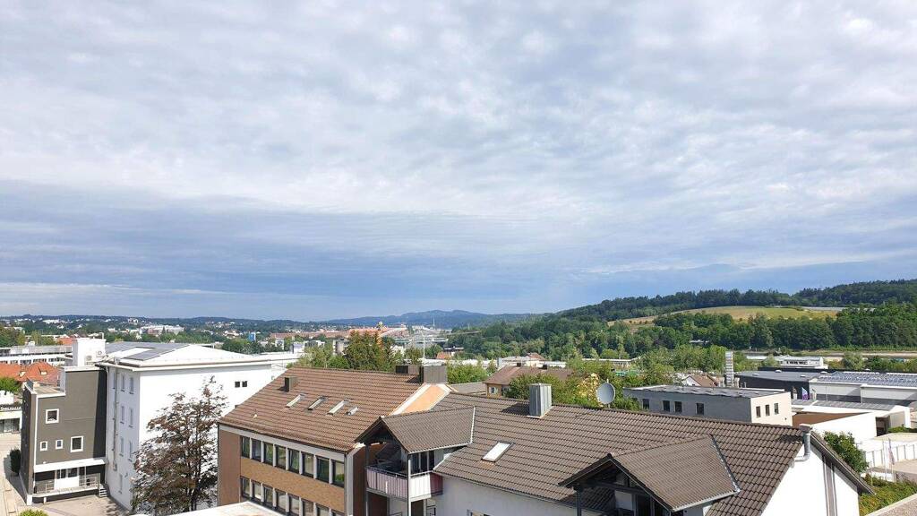 Wohnung zum Kauf als Kapitalanlage geeignet 189.000 € 2 Zimmer 56,5 m² Haidenhof-Nord Passau 94032
