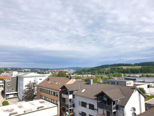 Wohnung zum Kauf als Kapitalanlage geeignet 189.000 € 2 Zimmer 56,5 m² Haidenhof-Nord Passau 94032