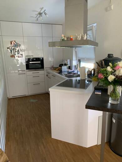 Wohnung zur Miete 1.300 € 4 Zimmer 108,1 m² 1. Geschoss Kehl Kehl 77694