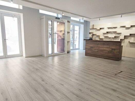 Ladenfläche zur Miete 24,01 € 2 Zimmer Wien,Innere Stadt 1010