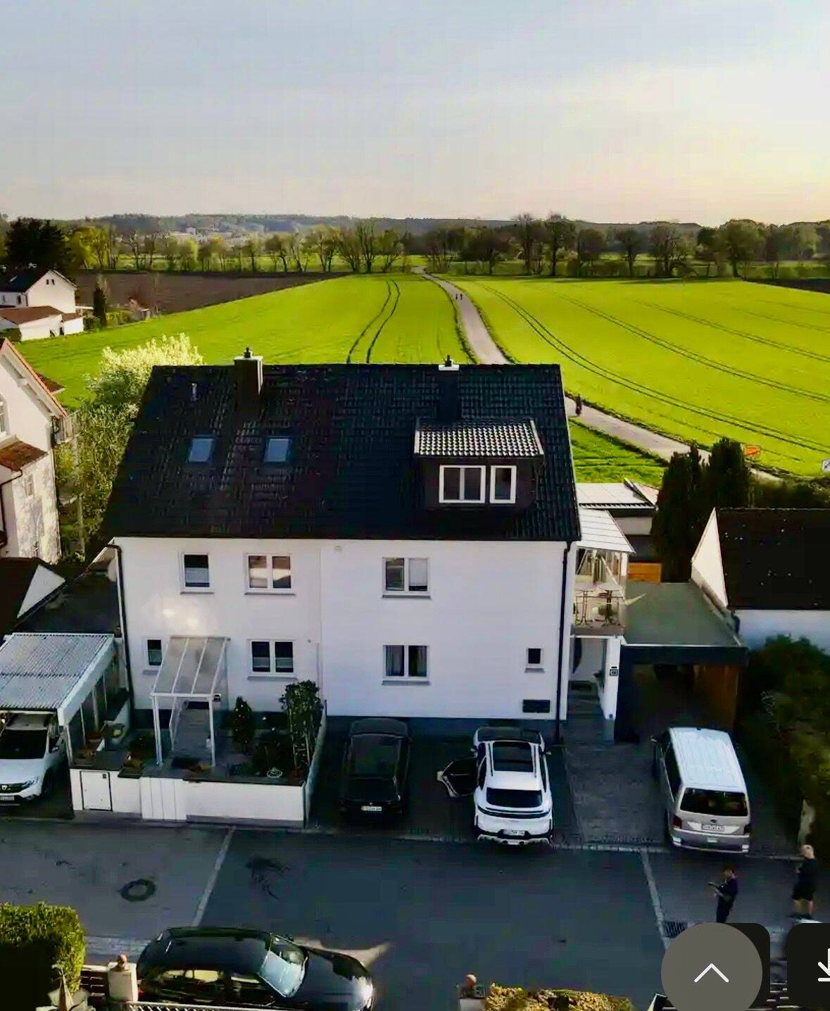 Doppelhaushälfte zum Kauf, Olching