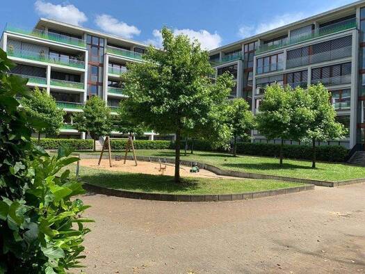 Wohnung zur Miete 2.075 € 3 Zimmer 139,8 m² EG frei ab sofort Graf-Recke-Str. 86 Düsseltal Düsseldorf 40239