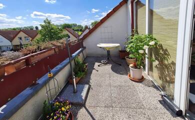 Wohnung zum Kauf 118.000 € 3 Zimmer 73,1 m² Cremlingen Cremlingen 38162