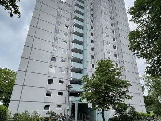 Wohnung zur Miete 576 € 1 Zimmer 38,4 m² frei ab 01.02.2026 An der Klosterkoppel 8 Uetersen 25436