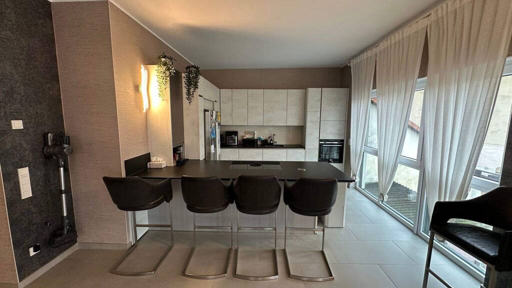 Wohnung zum Kauf 299.000 € 4,5 Zimmer 140 m² frei ab sofort Menningen Merzig 66663