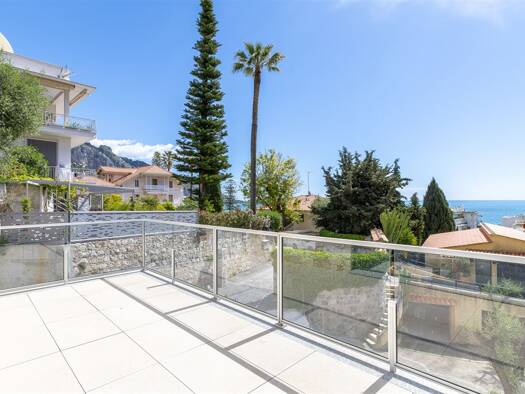 Einfamilienhaus zum Kauf 2.200.000 € 5 Zimmer 210 m² 960 m² Grundstück Nord Est MENTON 06500