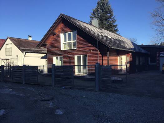 Einfamilienhaus zum Kauf provisionsfrei 945.000 € 5 Zimmer 240 m² 578 m² Grundstück Eglharting Kirchseeon 85614