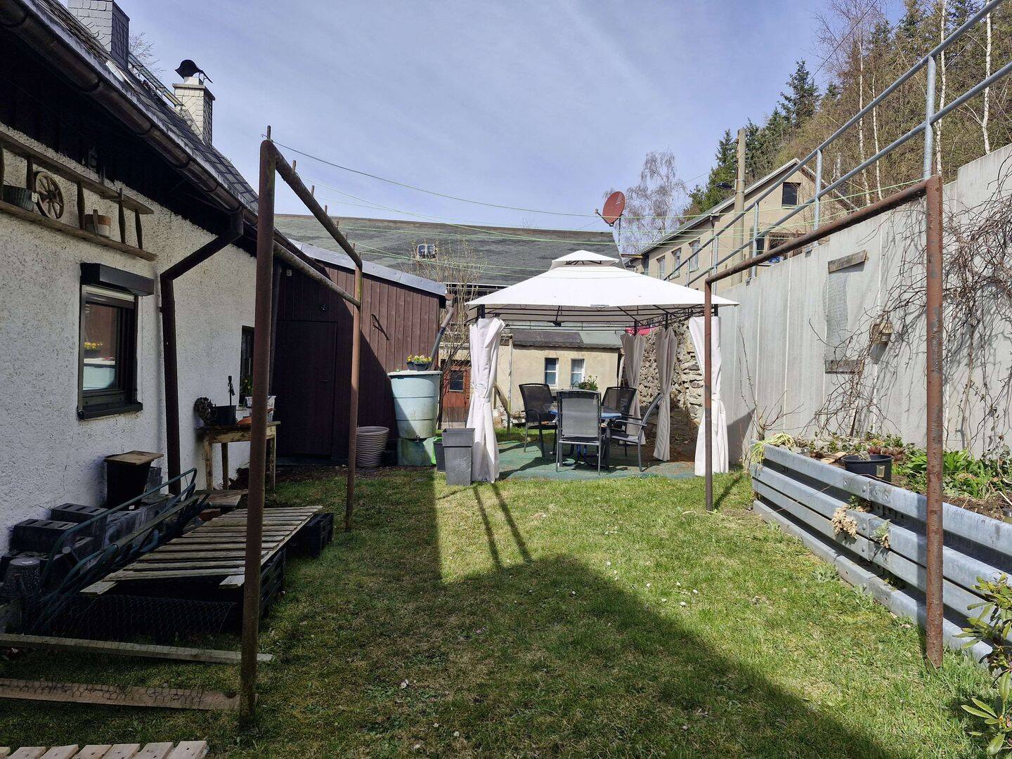 Haus – Kurort Seiffen/Erzgebirge, Erzgebirgskreis - Ansicht 5