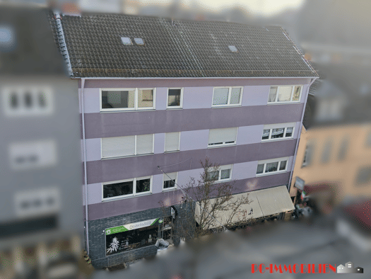 Gewerbeobjekt zum Kauf 1.450.000 € 25 Zimmer 415 m² 274 m² Grundstück frei ab sofort Frankenthal Frankenthal (Pfalz) 67227