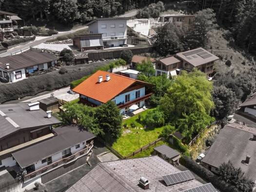 Einfamilienhaus zum Kauf provisionsfrei 1.550.000 € 6 Zimmer 213 m² 743 m² Grundstück Niederndorf 6342