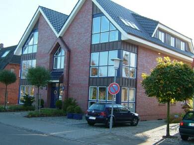 Wohnung zur Miete 950 € 3 Zimmer 100 m² 1. Geschoss frei ab 01.08.2025 Kanalallee 3 Westerrönfeld Westerrönfeld 24784