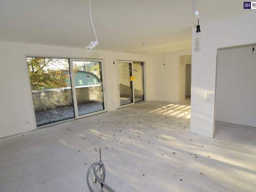 Wohnung zum Kauf - Erstbezug 749.000 € 4 Zimmer 108 m² 2. Geschoss Mariatroster Straße Mariatrost Graz,11.Bez.:Mariatrost 8044