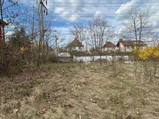 Grundstück zum Kauf 366.000 € 822 m² Grundstück Baugenehmigung vorhanden frei ab sofort Röthenbach Röthenbach an der Pegnitz 90552