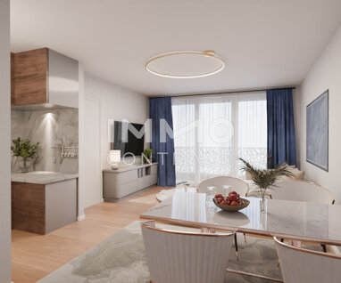 Wohnung zum Kauf provisionsfrei 789.600 € 5 Zimmer 89,6 m² 3. Geschoss frei ab 01.01.2026 Aspangstraße 57 Wien, Landstraße 1030