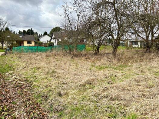 Grundstück zum Kauf 45.000 € 597 m² Grundstück Oberehe Oberehe-Stroheich 54578