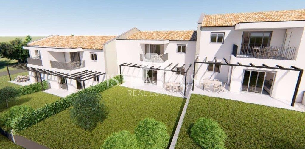 Wohnung zum Kauf 232.000 € 3 Zimmer 78 m²<br/>Wohnfläche Porec center