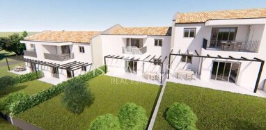 Wohnung zum Kauf 232.000 € 3 Zimmer 78 m² Porec center