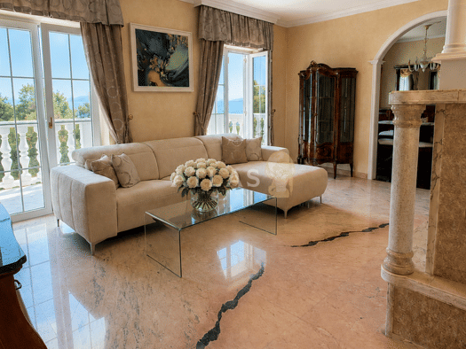 Einfamilienhaus zur Miete 5.000 € 6 Zimmer Matulji 51211