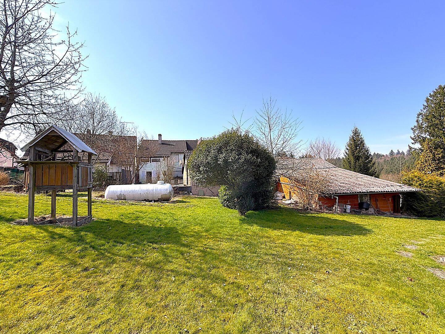 Einfamilienhaus zum Kauf - Ansicht 6