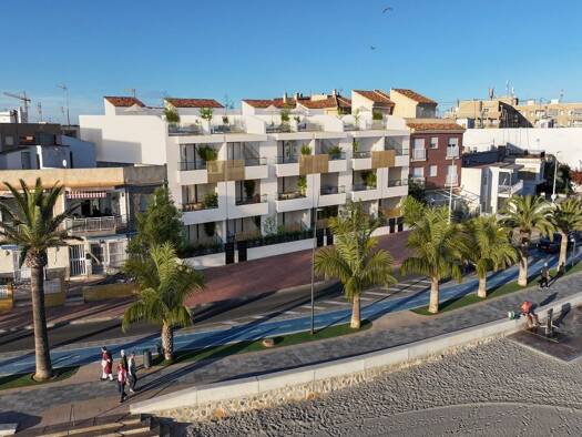 Wohnung zum Kauf provisionsfrei 515.000 € 3 Zimmer 70 m² Lo Pagan 30740