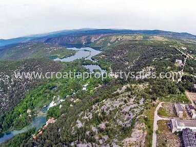 Land-/Forstwirtschaft zum Kauf Sibenik