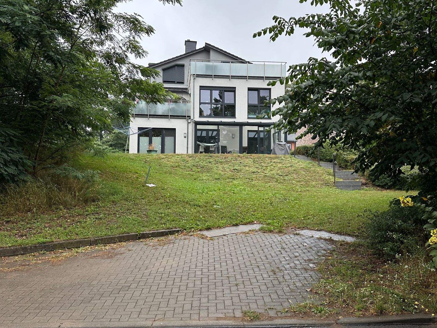 Mehrfamilienhaus zum Kauf - Ansicht 2
