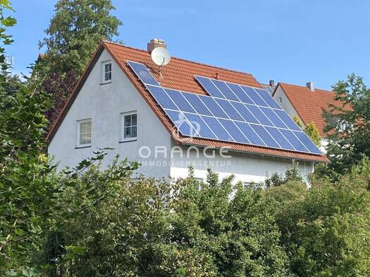 Einfamilienhaus zum Kauf 385.000 € 7 Zimmer 140 m² 390 m² Grundstück Wilhermsdorf 91452