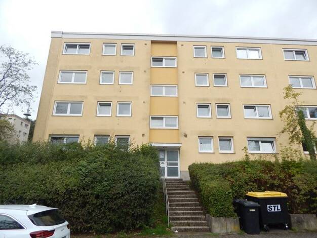 Wohnung zur Miete 548 € 3 Zimmer 78,3 m² 1. Geschoss frei ab 16.10.2026 Breitenfeld 7 Wehberg Lüdenscheid 58507