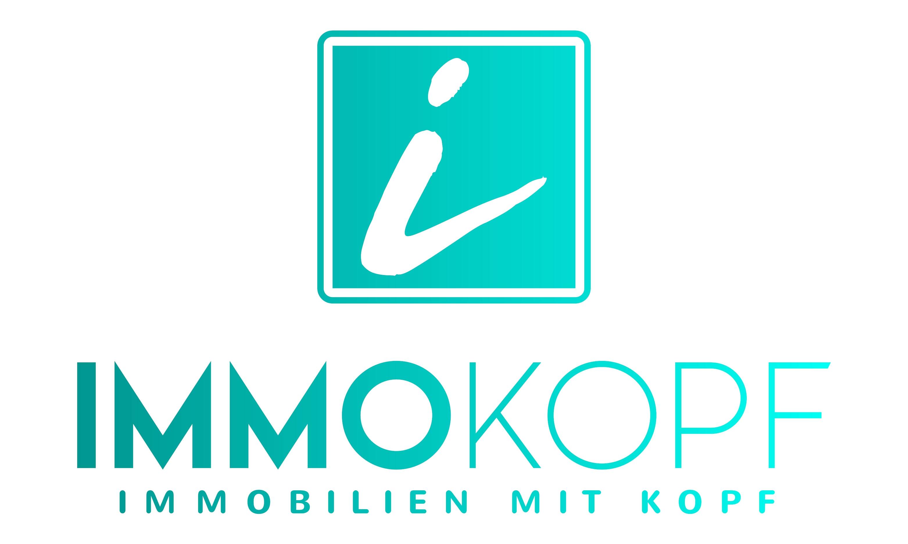 Immobilienvertrieb Kopf