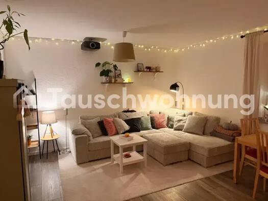 Wohnung zur Miete Tauschwohnung 900 € 3 Zimmer 77 m² 4. Geschoss Humboldt-Gremberg Köln 51105