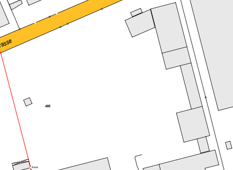 Grundstück zum Kauf provisionsfrei 2.490.000 € 1.800 m²<br/>Grundstück St. Tönis Tönisvorst 47918