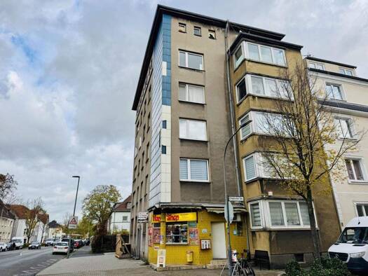 Mehrfamilienhaus zum Kauf 499.000 € 32 Zimmer 624 m² 455 m² Grundstück Wanne Herne 44649