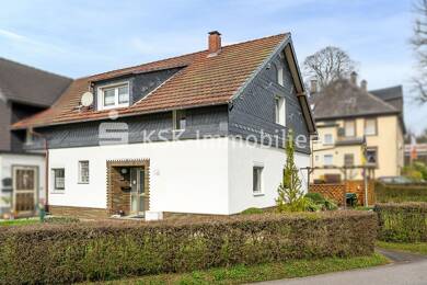 Einfamilienhaus zum Kauf 160.000 € 5 Zimmer 112 m² 615 m² Grundstück Rönsahl Kierspe 58566