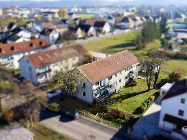 Mehrfamilienhaus zum Kauf 1.390.000 € 16 Zimmer 486 m² 1.228 m² Grundstück Industriegebiet Landshut 84030